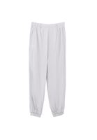 Bayan Bej Jakarlı Jogger Pantolon