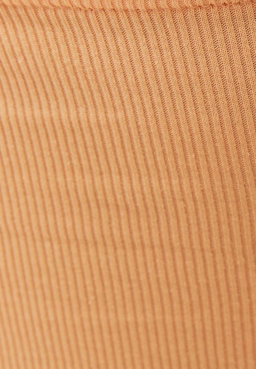 Triko Atlet ve Baggy-Fit Pantolon Kombini