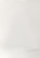 Bayan Krem Sıfır Yaka Uzun Kollu Tişört