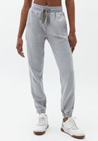 Jogger Pantolon Ve Crop Atlet Kombini