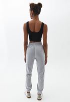 Jogger Pantolon Ve Crop Atlet Kombini