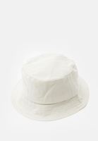 Bayan Krem Bucket Şapka
