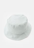 Bayan Yeşil Bucket Şapka