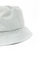 Bayan Yeşil Bucket Şapka