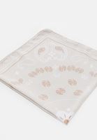 Bayan Çok Renkli Desenli Fular