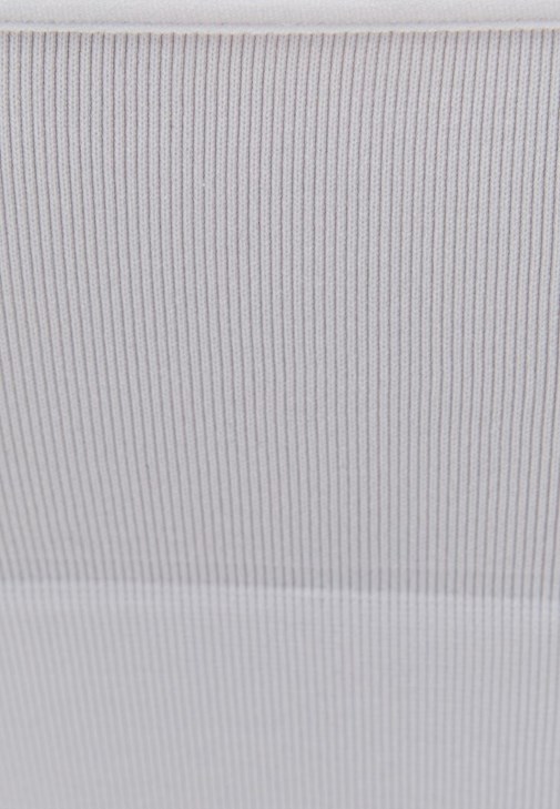 Pileli Etek ve Crop Atlet Kombini