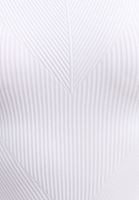Jakarlı Crop Top ve Jogger Pantolon Kombini