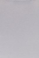 Bayan Beyaz Esnek Dokulu Kare Yaka Atlet