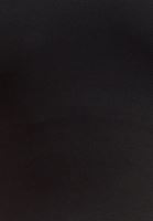 Bayan Siyah Pamuklu Uzun Kollu Tişört