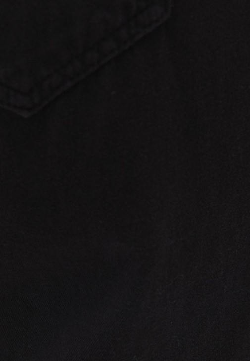 Baggy-Fit Pantolon ve Halter Yaka Atlet Kombini