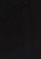 Baggy-Fit Pantolon ve Halter Yaka Atlet Kombini
