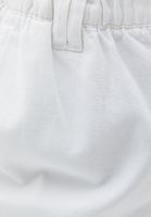 Crop Atlet ve Baggy Pantolon Kombini