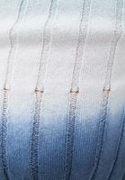 Triko Hırka ve Wide-Leg Pantolon Kombini