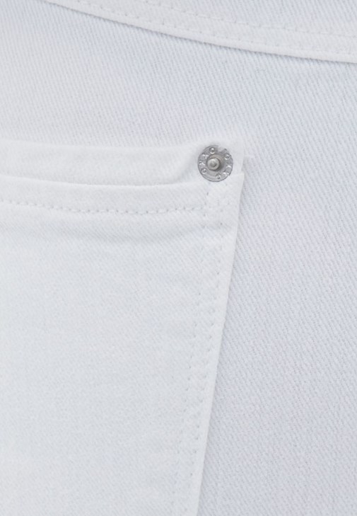Mom-Fit Pantolon ve Ekoseli Blazer Ceket Kombini