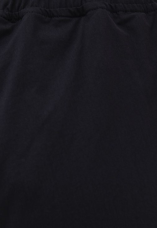 Baggy-Fit Pantolon ve Triko Atlet Kombini