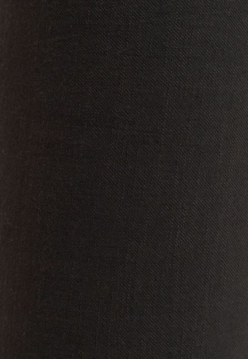 Culotte Tulum ve Terlik Kombini