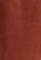 Bayan Kahverengi Beli Lastikli Kargo Jogger Pantolon ( TENCEL™ )