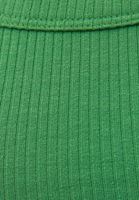 Crop Atlet ve Wide-Leg Pantolon Kombini