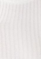 Cut-Out Triko Kazak ve Mom Jean Pantolon Kombini