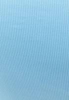 Crop Bluz ve Straight-Fit Pantolon Kombini