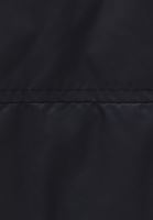 Bayan Siyah Cep Detaylı Yelek