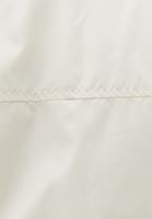 Bayan Bej Cep Detaylı Yelek