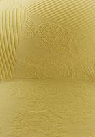 Bayan Sarı İnce Askılı Destekli Bralet