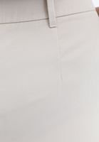 Bayan Bej Ultra Yüksek Bel Wide-Leg Pantolon ( TENCEL™ )