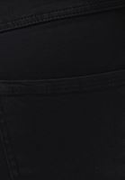 Bayan Siyah Toparlayıcı Etkili Skinny Pantolon ( TENCEL™ )