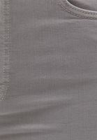 Bayan Gri Toparlayıcı Etkili Skinny Pantolon ( TENCEL™ )