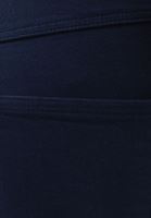 Bayan Lacivert Toparlayıcı Etkili Skinny Pantolon ( TENCEL™ )