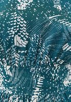 Bayan Çok Renkli İnce Askılı Midi Boy Elbise 