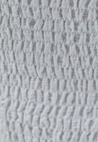 Yırtmaçlı Pantolon ve İnce Askılı Atlet Kombini