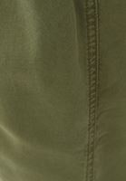 Women Green High Rise Baggy Fit Pants