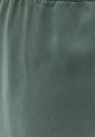 Bayan Yeşil Yumuşak Dokulu Jogger Pantolon ( TENCEL™ )