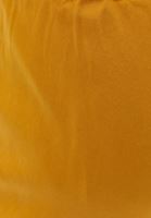 Bayan Sarı Yumuşak Dokulu Jogger Pantolon ( TENCEL™ )