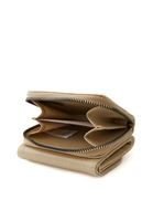 Bayan Altın Çok Gözlü Cüzdan