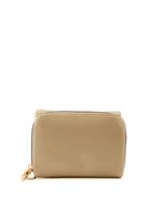 Bayan Altın Çok Gözlü Cüzdan