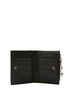 Bayan Siyah Basic Cüzdan