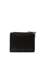 Bayan Siyah Basic Cüzdan