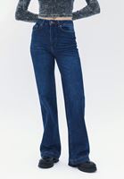 Oversiize Blazer Ceket ve Pantolon Kombini