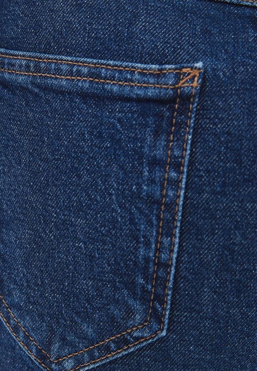 Oversiize Blazer Ceket ve Pantolon Kombini