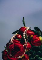 Bayan Altın İkili Kolye Seti