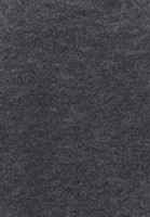 Bayan Füme Yumuşak Dokulu Loose-Fit Kazak