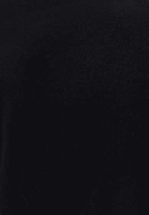Oversize Sweatshirt ve Rugan Etek Kombini