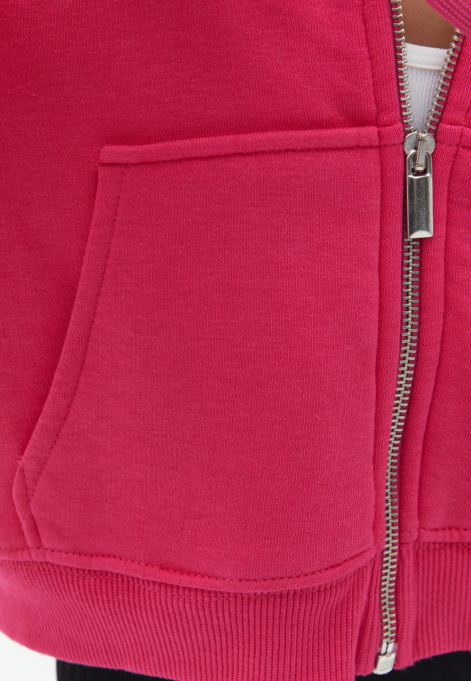 ボーダーズアットバルコニー ZIP UP HOODIE 36 さくらいろ ボーダーズアットバルコニー ZIP UP HOODIE 36 さくらいろの通販