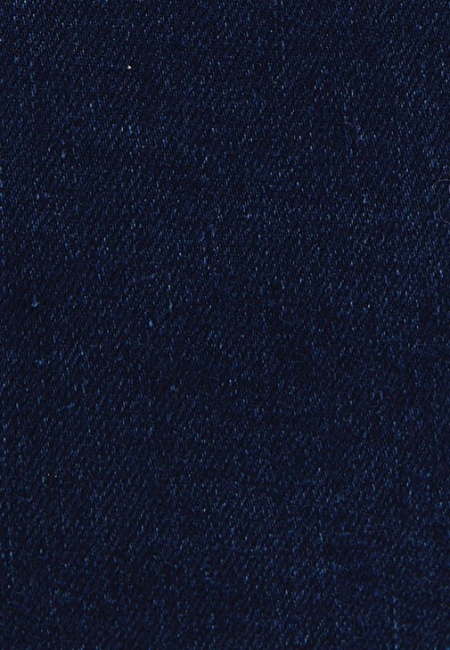 Curvy Denim Pantolon ve Atlet Kombini