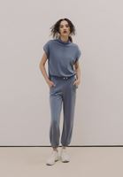 Yüksek Bel Jogger Pantolon ( MODAL )