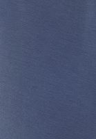 Bayan Mavi Yüksek Bel Jogger Pantolon ( MODAL )