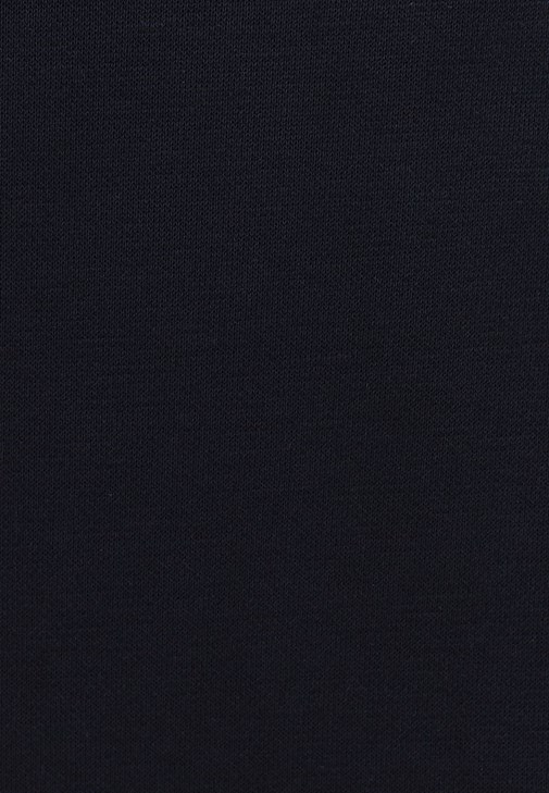 Sweat Hırka ve Straight Pantolon Kombini